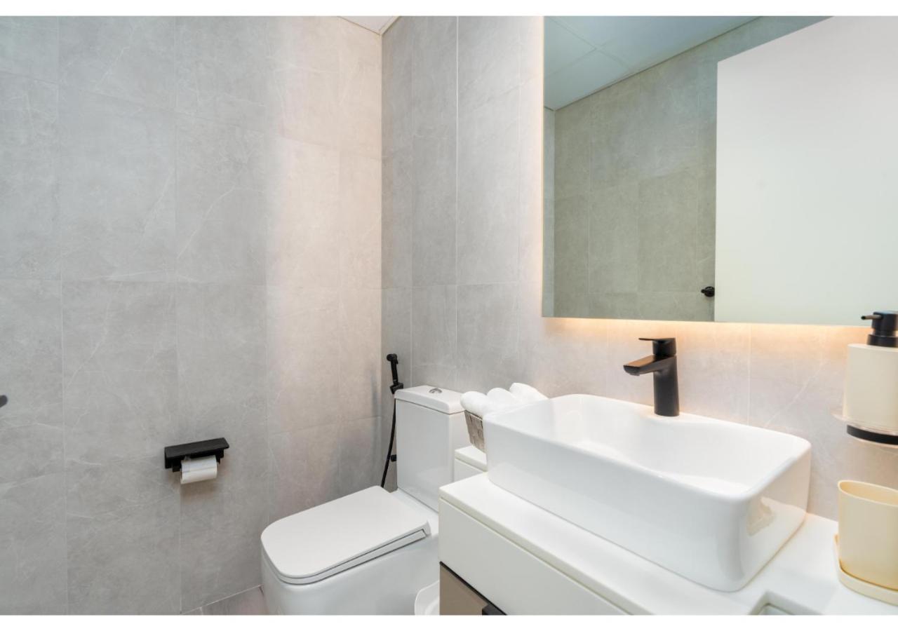 Trendy 1br With Balcony In Noor 2 By Vibel * Dubai