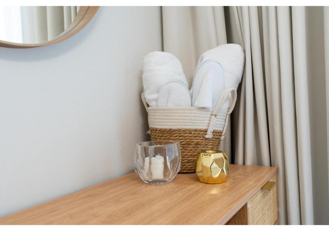 Trendy 1br With Balcony In Noor 2 By Vibel Dubai