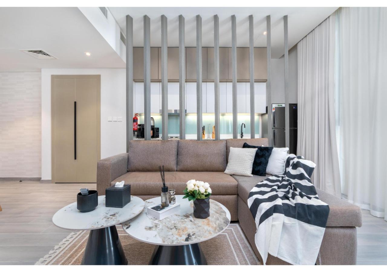 Trendy 1br With Balcony In Noor 2 By Vibel * Dubai